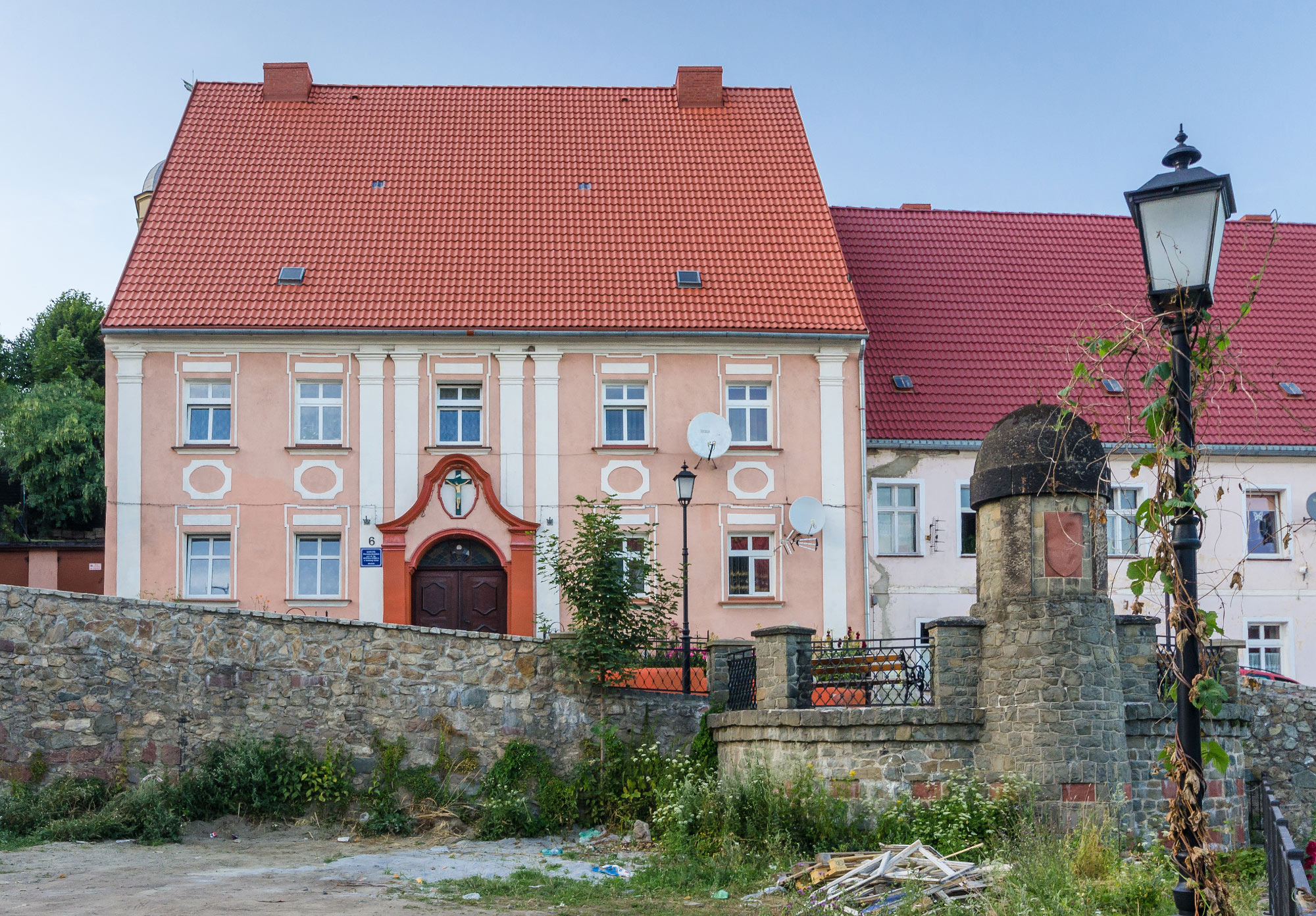 Srebrna Gora